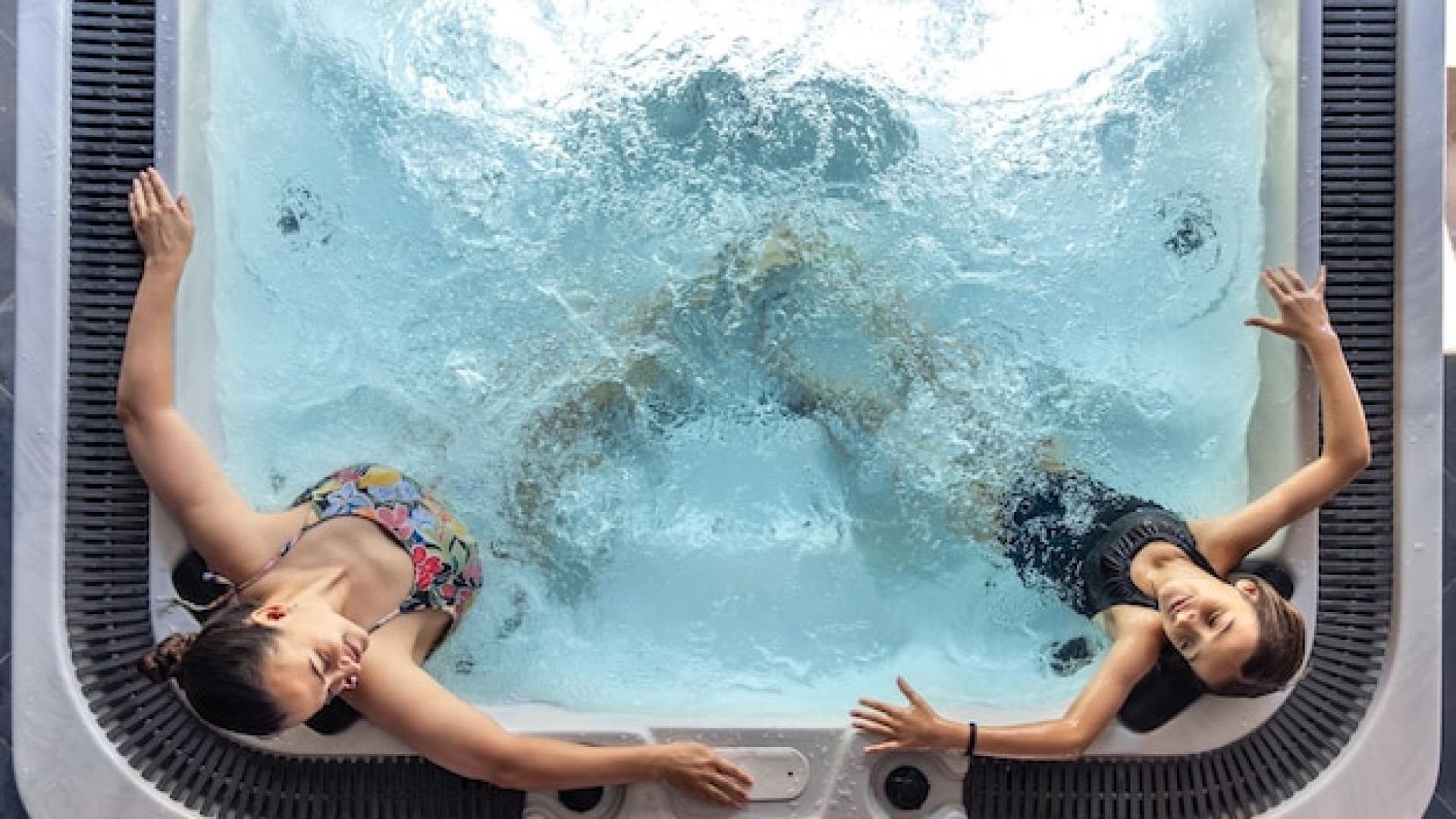 Optimisez la chaleur de votre spa avec une couverture thermique performante