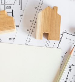 Projet de construction : comment harmoniser terrain, maison et style architectural ?