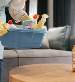 Comment un service à domicile peut vous faire gagner du temps et de l’énergie ?