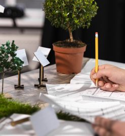 Comprendre le rôle du bureau d’étude dans la création de jardins d’exception