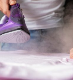 Le ménage et repassage à domicile : une solution pour rester autonome