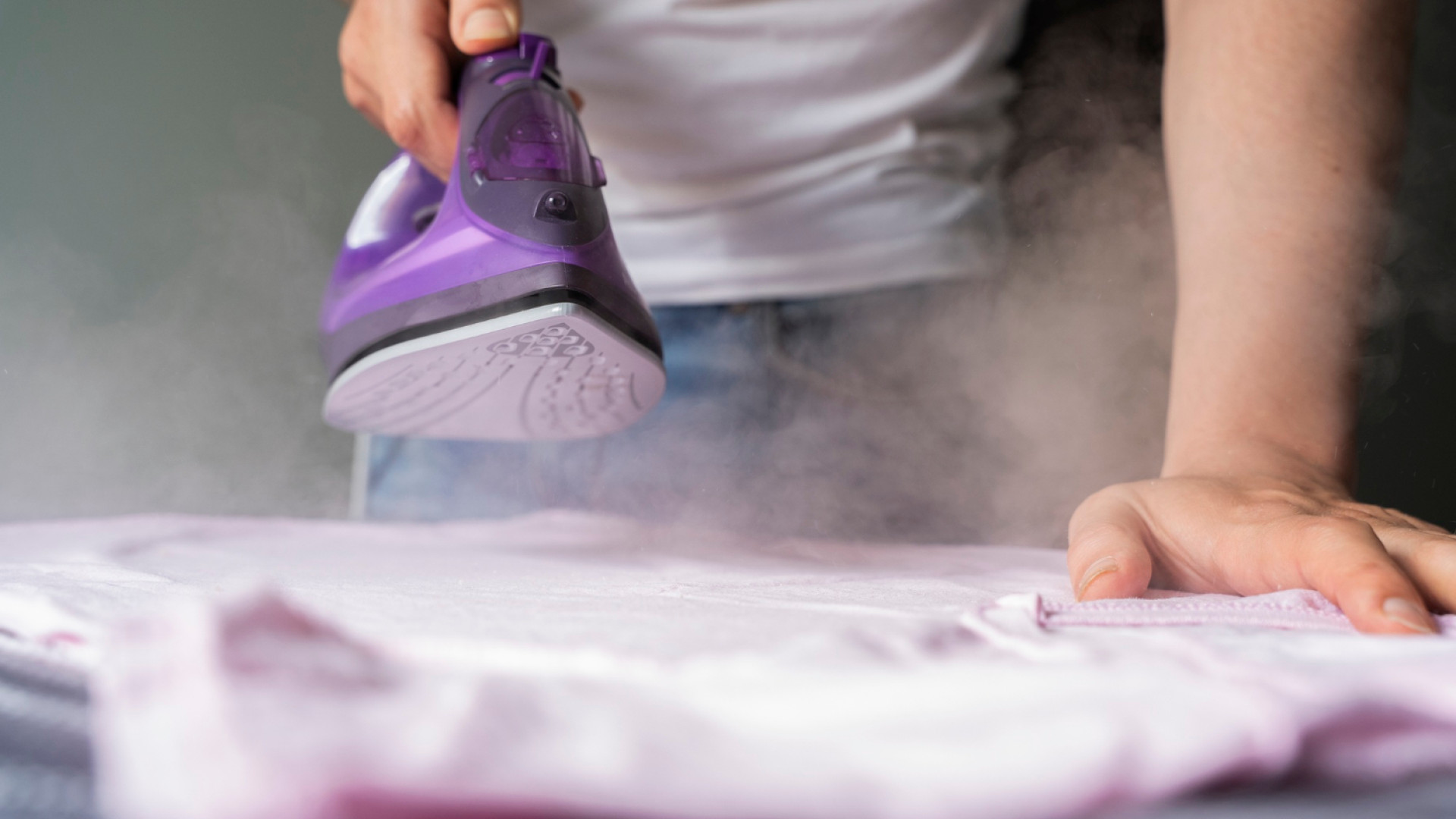 Le ménage et repassage à domicile : une solution pour rester autonome