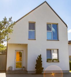 Quelles fermetures pour améliorer votre performance énergétique ?