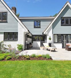 Quelles menuiseries pour gagner en confort à Seyssins ?