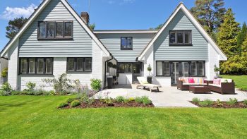 Quelles menuiseries pour gagner en confort à Seyssins ?