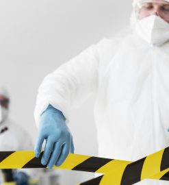 Réussir un projet de désamiantage dans le nord : les clés d’un chantier sécurisé !