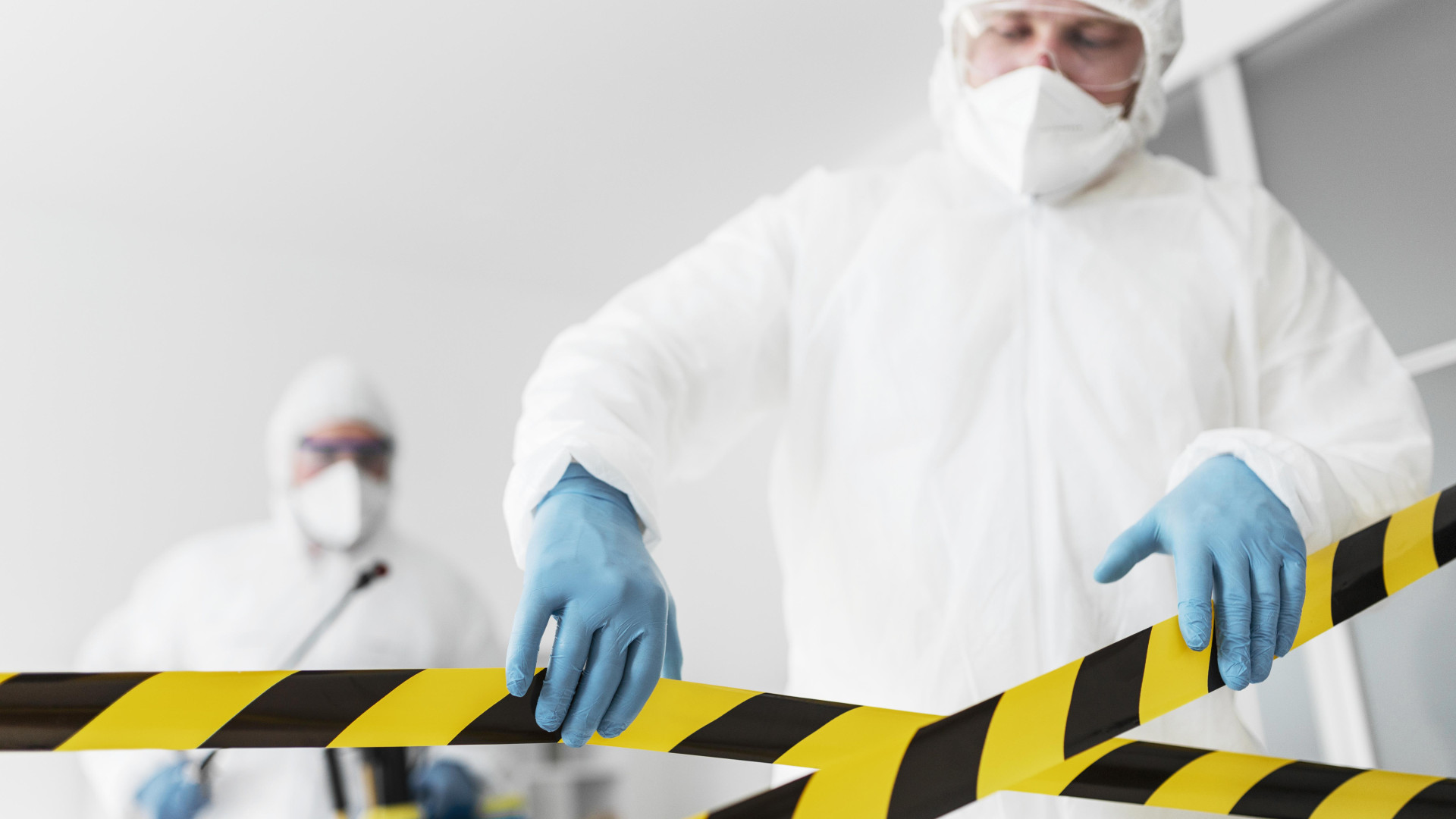 Réussir un projet de désamiantage dans le nord : les clés d’un chantier sécurisé !