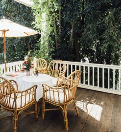 Terrasse bois et aménagement extérieur : optez pour la création sur mesure