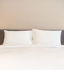 Comment choisir entre un lit king size et un queen size ?