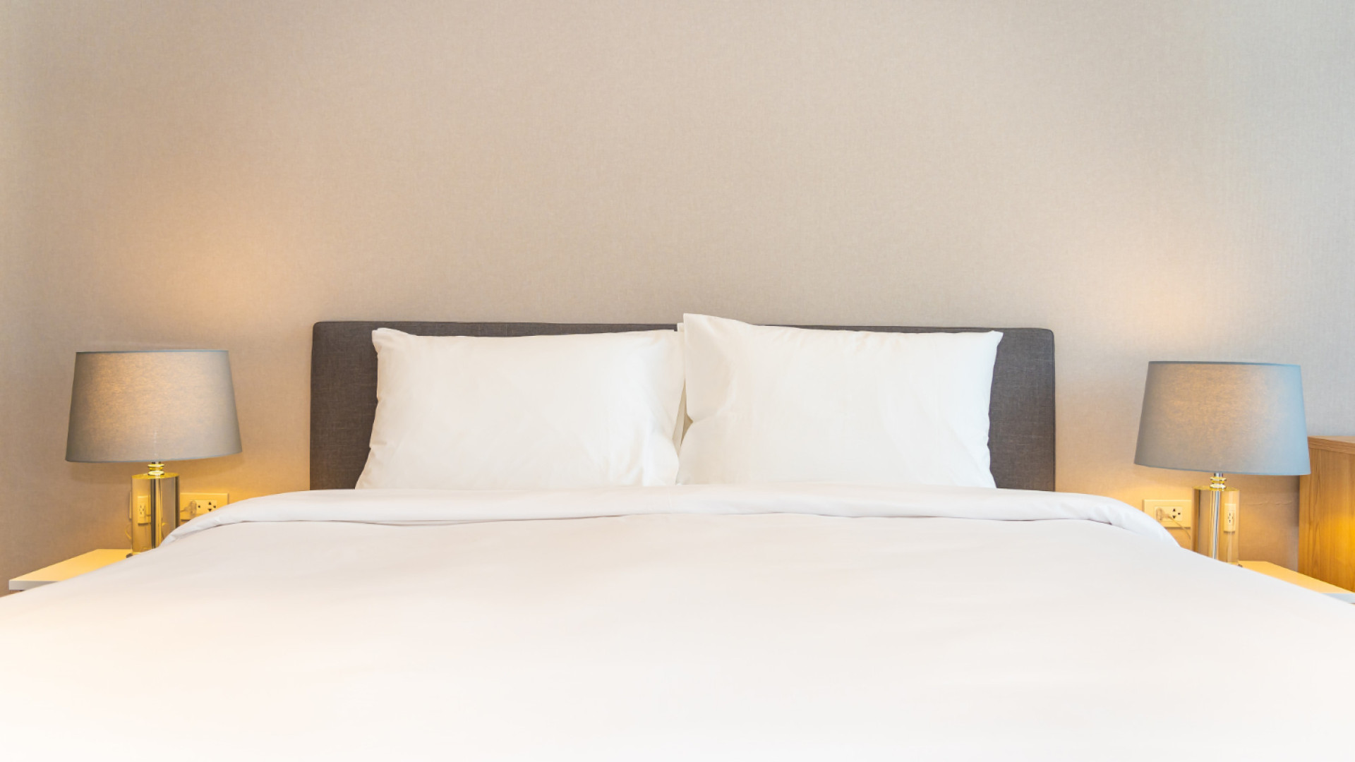 Comment choisir entre un lit king size et un queen size ?