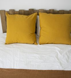 Créez une ambiance chic avec une tête de lit 160