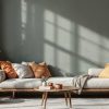 Idées déco : comment sublimer son salon avec un beau canapé ?