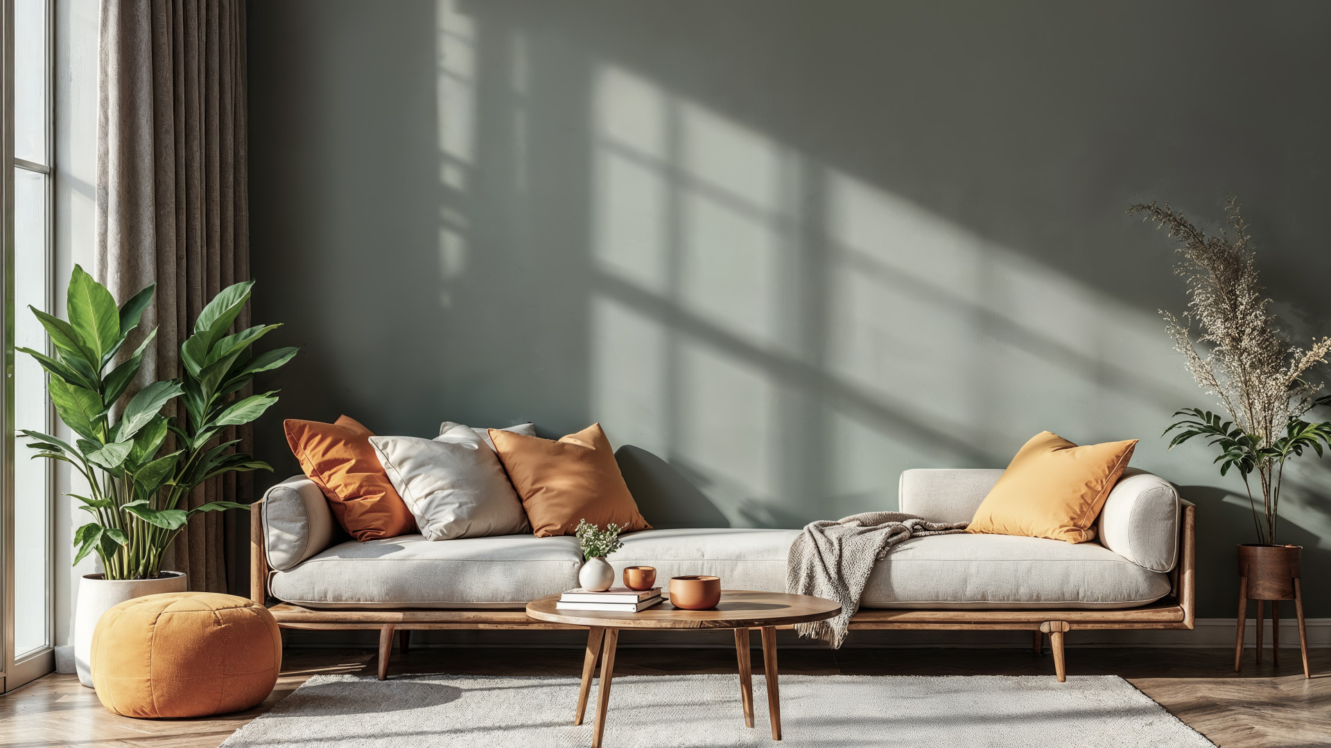 Idées déco : comment sublimer son salon avec un beau canapé ?