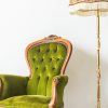 Intégrer un fauteuil Voltaire restauré dans une décoration moderne : conseils et inspirations