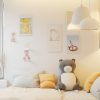 Lit une place : solutions pratiques pour petits espaces