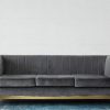 Quel canapé choisir pour un salon confortable et moderne ?