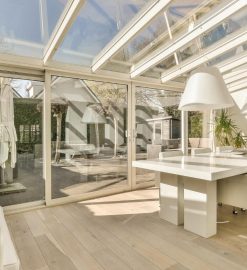 Reims : profitez de la lumière avec une véranda sur mesure