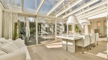 Reims : profitez de la lumière avec une véranda sur mesure