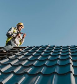Rénovation de toiture à Hennebont : solutions fiables par un couvreur qualifié