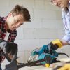 Bricolage à domicile : la location de matériel entre particuliers repense l’outillage