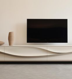 Comment bien choisir un meuble TV pratique et esthétique ?