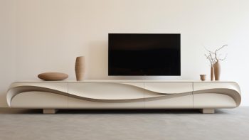 Comment bien choisir un meuble TV pratique et esthétique ?