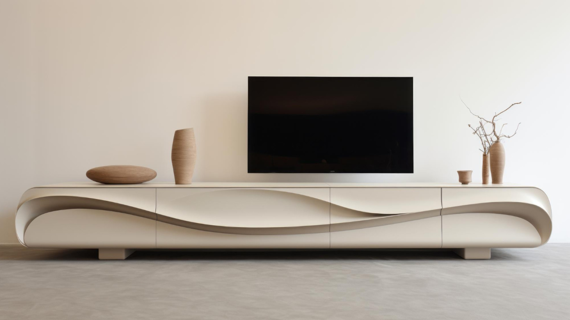 Comment bien choisir un meuble TV pratique et esthétique ?