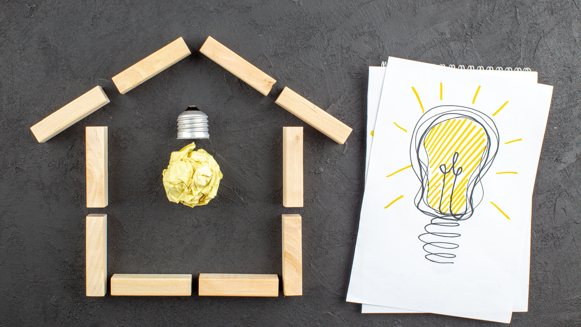 Comment réduire sa facture d'énergie grâce à la rénovation énergétique ?