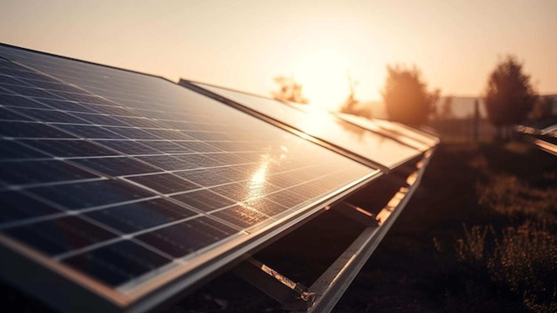 Énergie renouvelable : les bénéfices du photovoltaïque pour l'environnement et votre maison