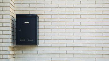 Perte de clé de boîte aux lettres : l’intervention d’un serrurier professionnel