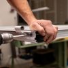 Portes, fenêtres et aménagements : le savoir-faire des menuisiers à Vergeroux