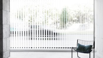 Store californien : un choix polyvalent pour une décoration intérieure élégante